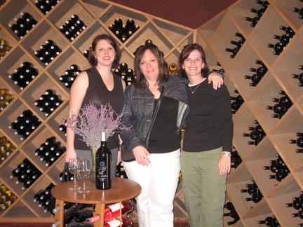 girls2 napa cellars